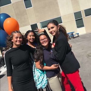 Meet your Posher, Janelle